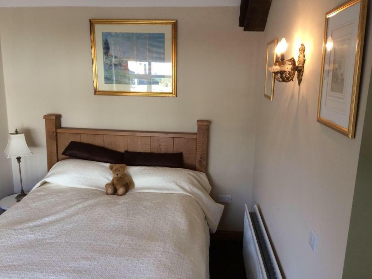 Tracey'S Farmhouse Cottage 贝尔法斯特 外观 照片