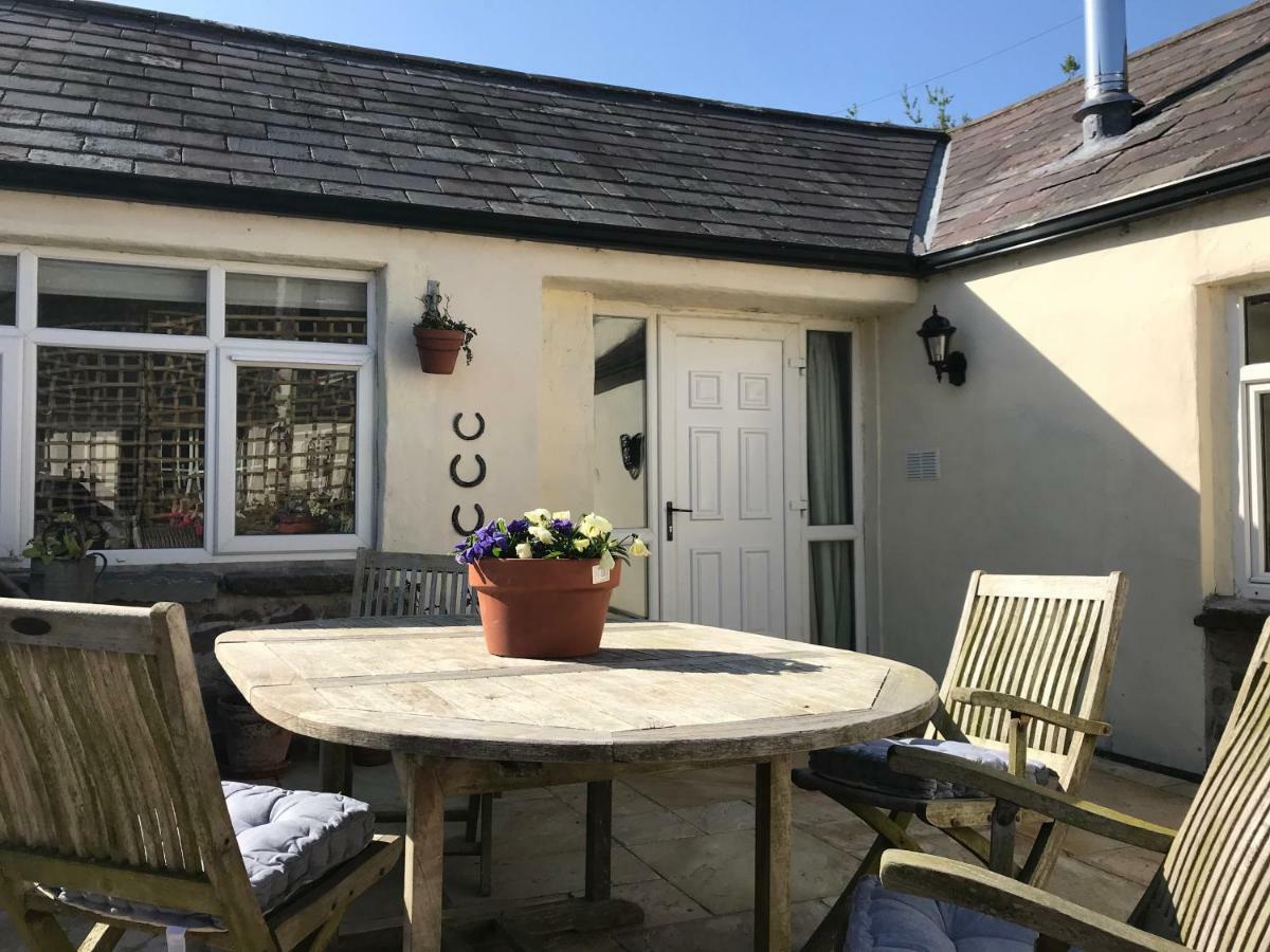 Tracey'S Farmhouse Cottage 贝尔法斯特 外观 照片